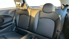 MINI Hatchback 1.5 Cooper Classic 3dr Auto [Comfort/Nav Pack] Petrol Hatchback